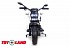 Мотоцикл Moto Sport YEG2763, белый  - миниатюра №11